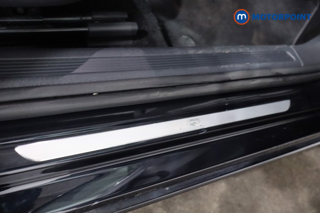Volkswagen Taigo R-Line Automatic Petrol SUV - Stock Number (1581571) - 24th supplementary image