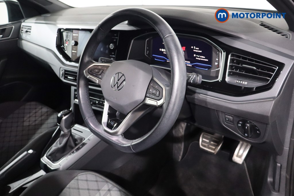 Volkswagen Taigo R-Line Automatic Petrol SUV - Stock Number (1581571) - 26th supplementary image