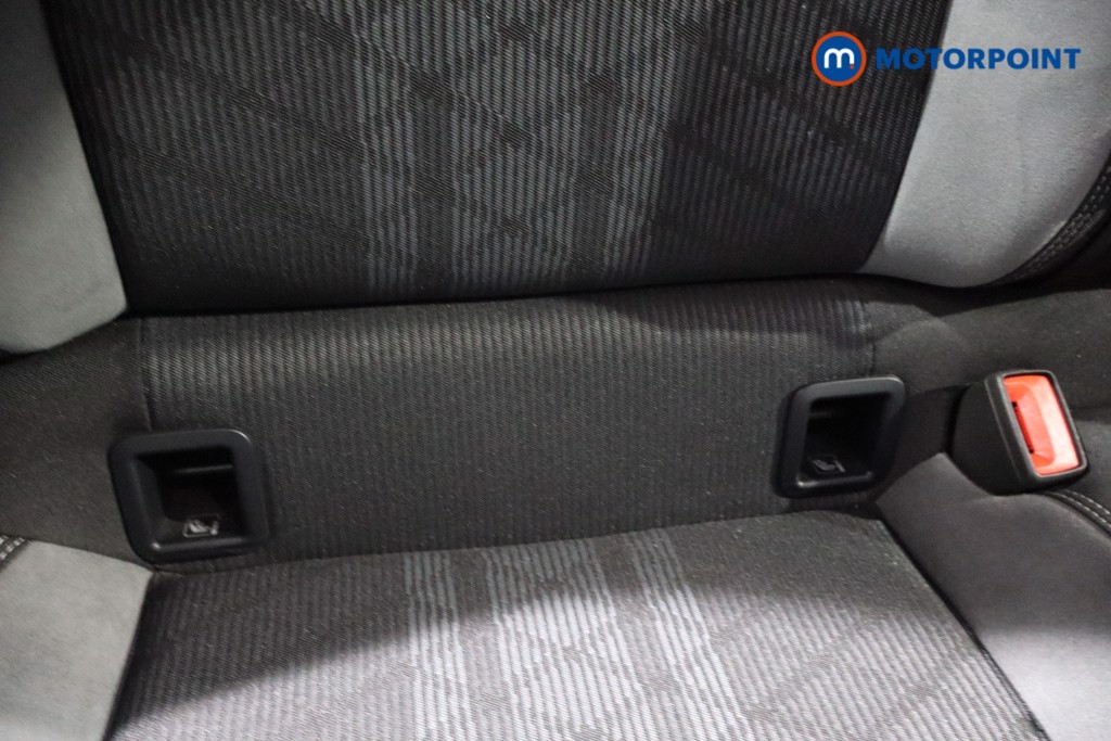 Volkswagen Taigo R-Line Automatic Petrol SUV - Stock Number (1581571) - 28th supplementary image