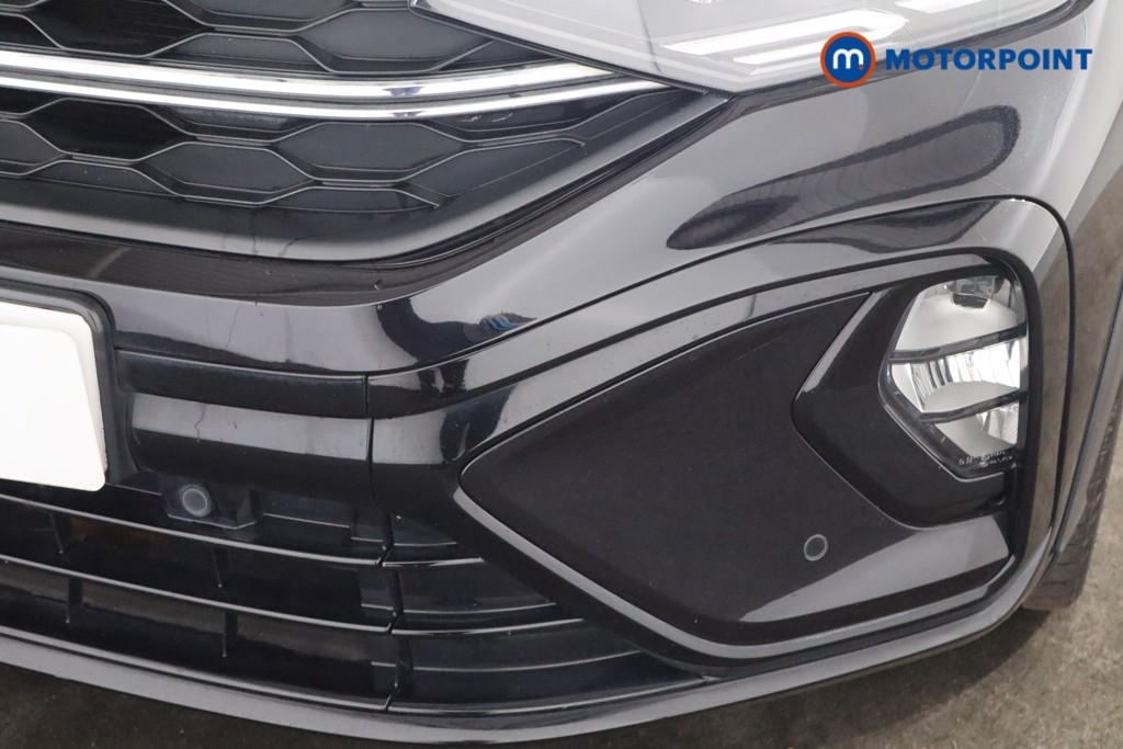 Volkswagen Taigo R-Line Automatic Petrol SUV - Stock Number (1581571) - 30th supplementary image