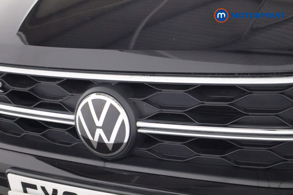 Volkswagen Taigo R-Line Automatic Petrol SUV - Stock Number (1581571) - 31st supplementary image