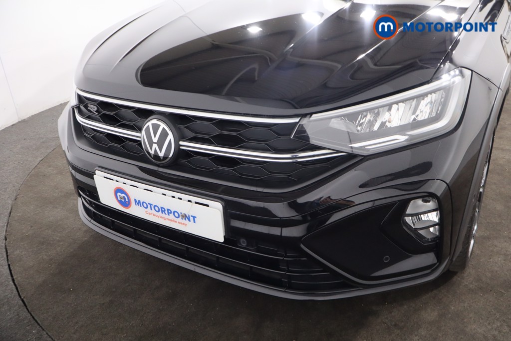 Volkswagen Taigo R-Line Automatic Petrol SUV - Stock Number (1581571) - 32nd supplementary image