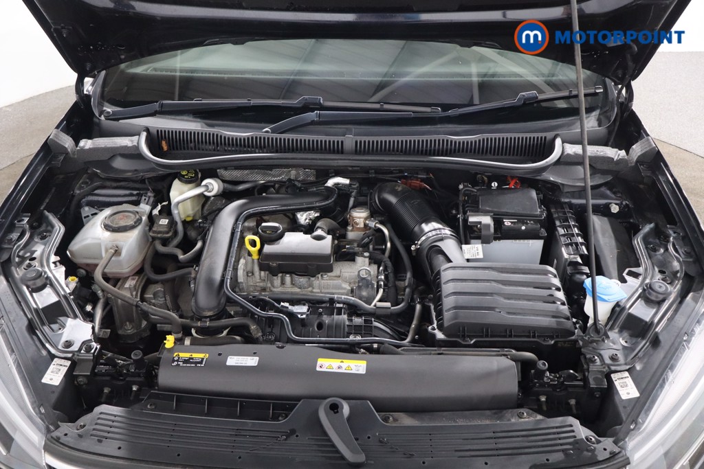 Volkswagen Taigo R-Line Automatic Petrol SUV - Stock Number (1581571) - 33rd supplementary image