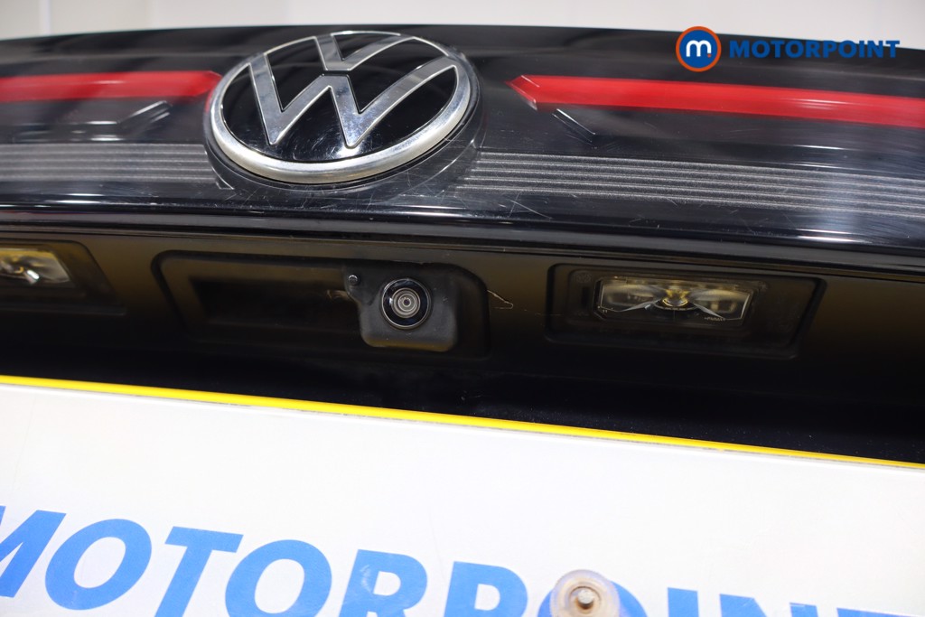 Volkswagen Taigo R-Line Automatic Petrol SUV - Stock Number (1581571) - 37th supplementary image
