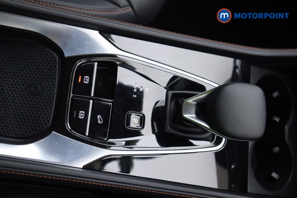 Mg Motor Uk HS Trophy Automatic Petrol SUV - Stock Number (1581640) - 3rd supplementary image