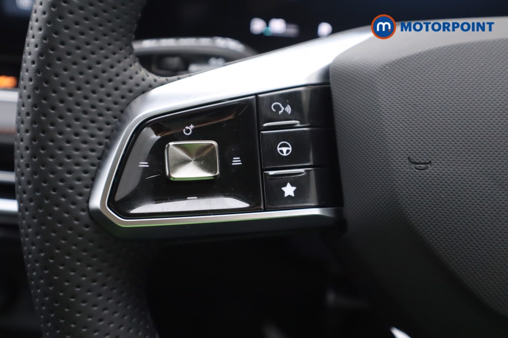 Mg Motor Uk HS Trophy Automatic Petrol SUV - Stock Number (1581640) - 4th supplementary image