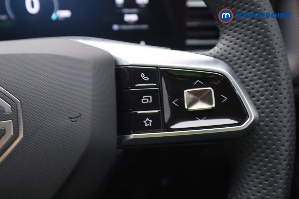 Mg Motor Uk HS Trophy Automatic Petrol SUV - Stock Number (1581640) - 5th supplementary image