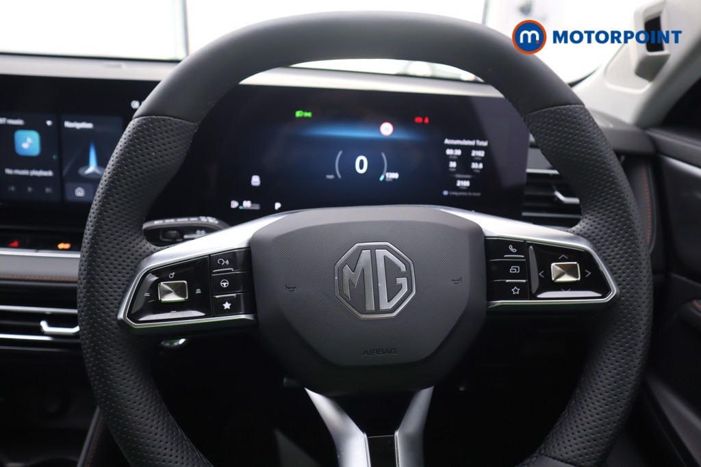 Mg Motor Uk HS Trophy Automatic Petrol SUV - Stock Number (1581640) - 6th supplementary image