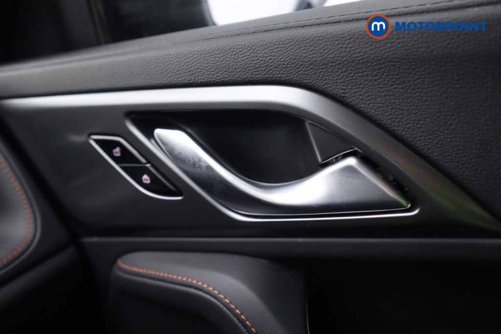 Mg Motor Uk HS Trophy Automatic Petrol SUV - Stock Number (1581640) - 7th supplementary image