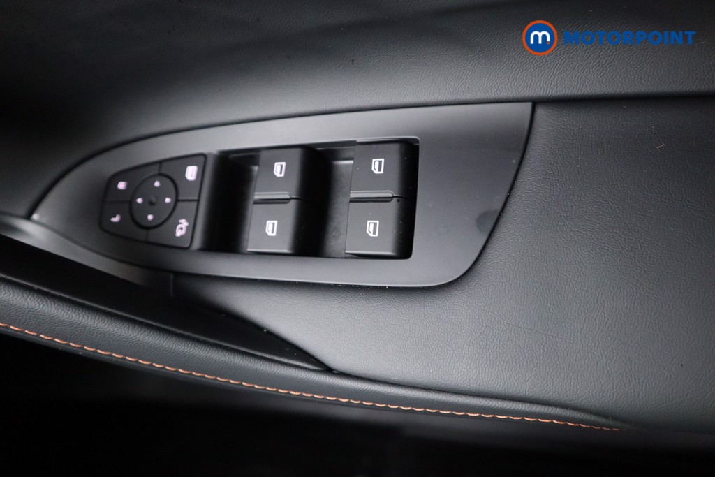 Mg Motor Uk HS Trophy Automatic Petrol SUV - Stock Number (1581640) - 8th supplementary image