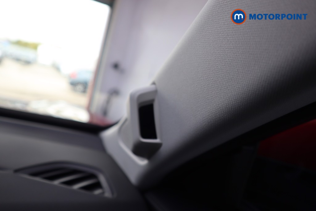 Mg Motor Uk HS Trophy Automatic Petrol SUV - Stock Number (1581640) - 9th supplementary image