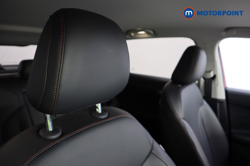 Mg Motor Uk HS Trophy Automatic Petrol SUV - Stock Number (1581640) - 13th supplementary image