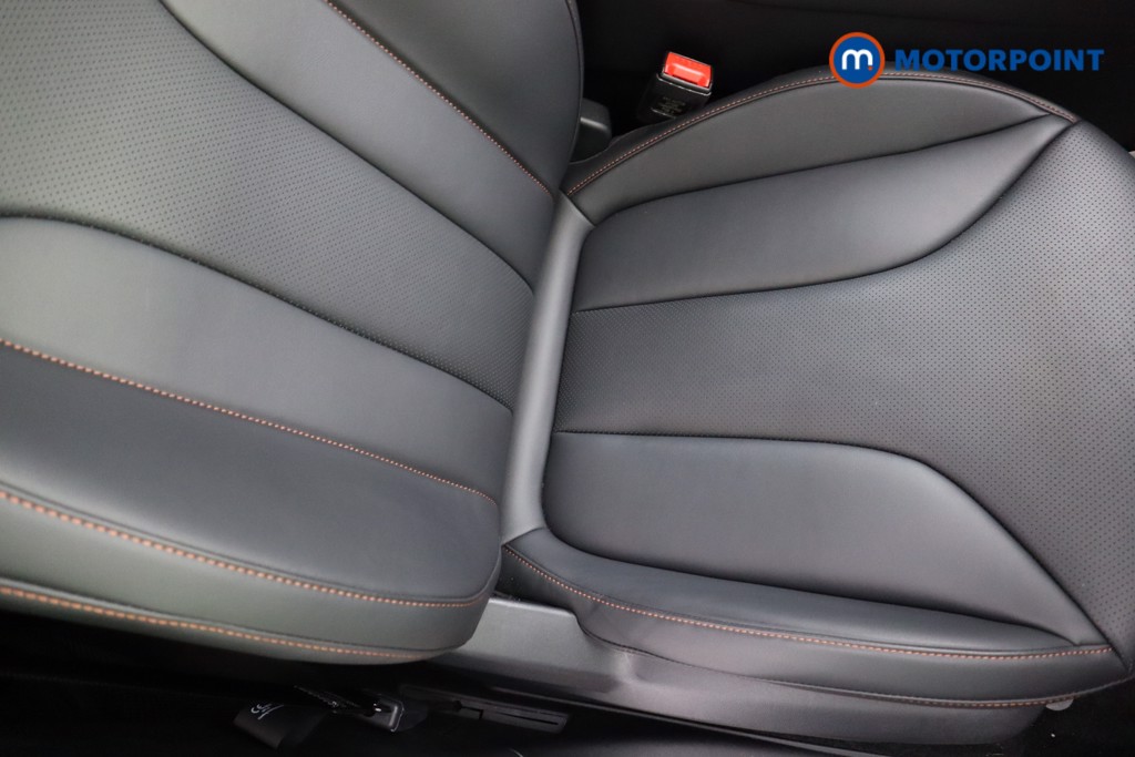 Mg Motor Uk HS Trophy Automatic Petrol SUV - Stock Number (1581640) - 14th supplementary image