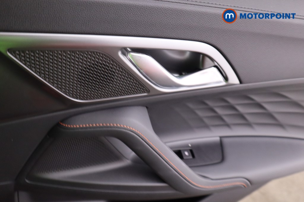 Mg Motor Uk HS Trophy Automatic Petrol SUV - Stock Number (1581640) - 18th supplementary image