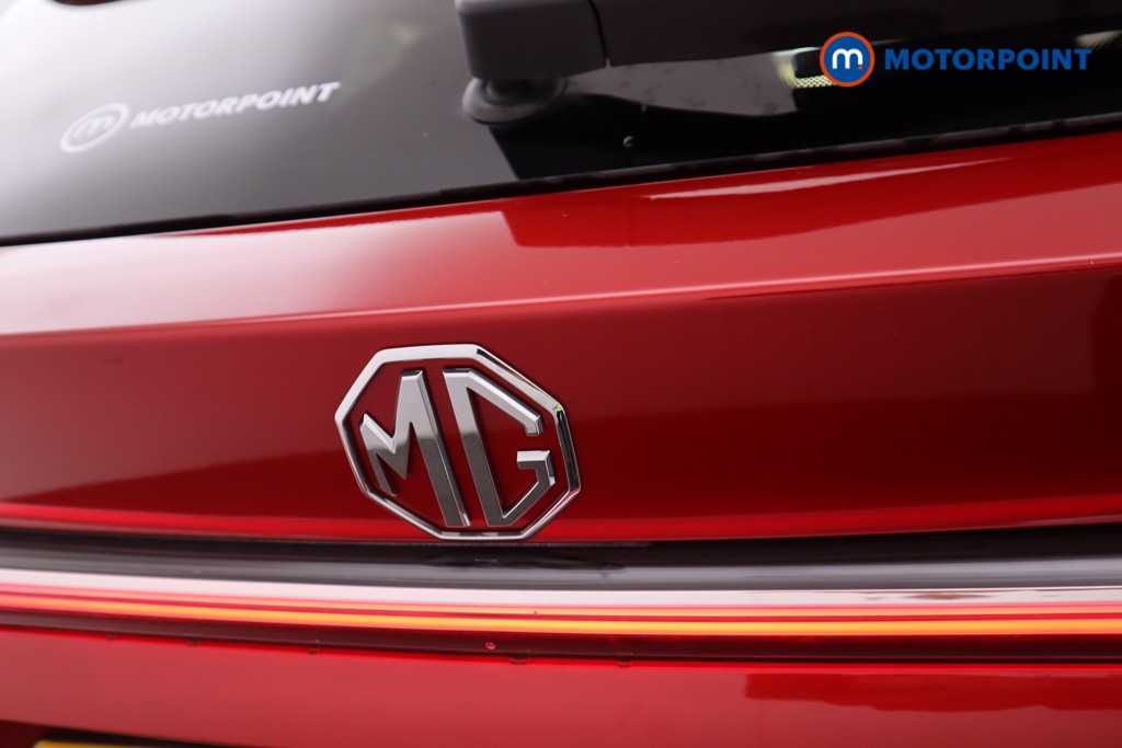 Mg Motor Uk HS Trophy Automatic Petrol SUV - Stock Number (1581640) - 19th supplementary image