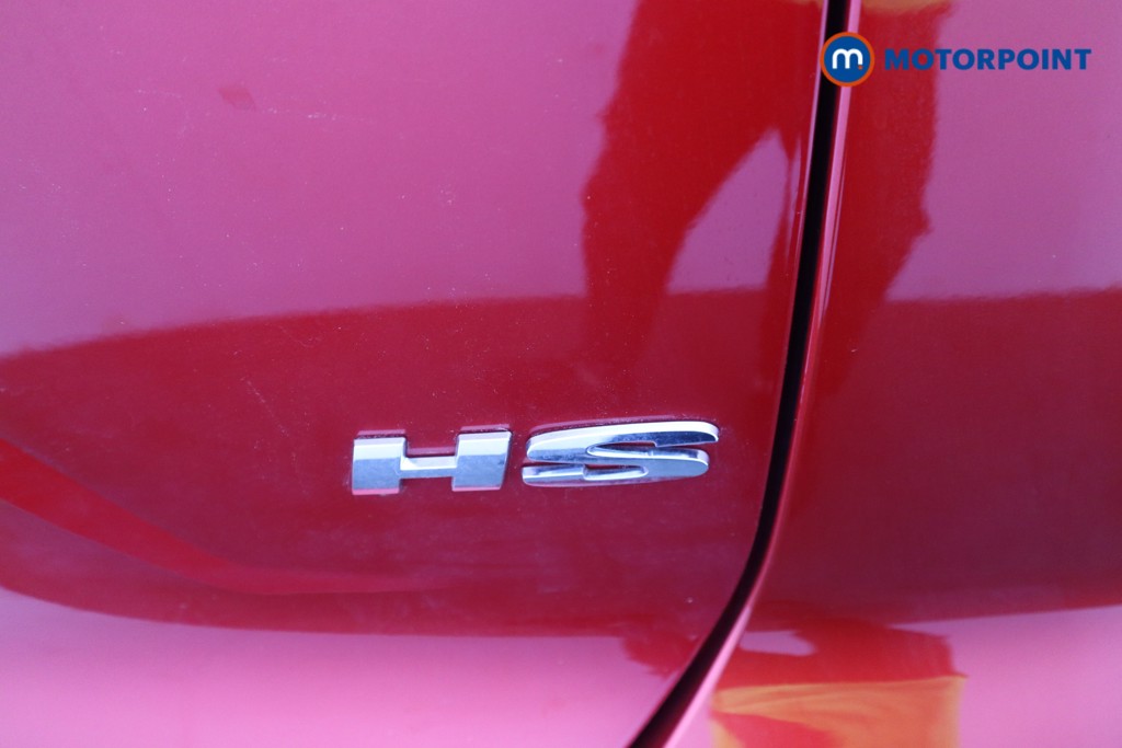 Mg Motor Uk HS Trophy Automatic Petrol SUV - Stock Number (1581640) - 20th supplementary image
