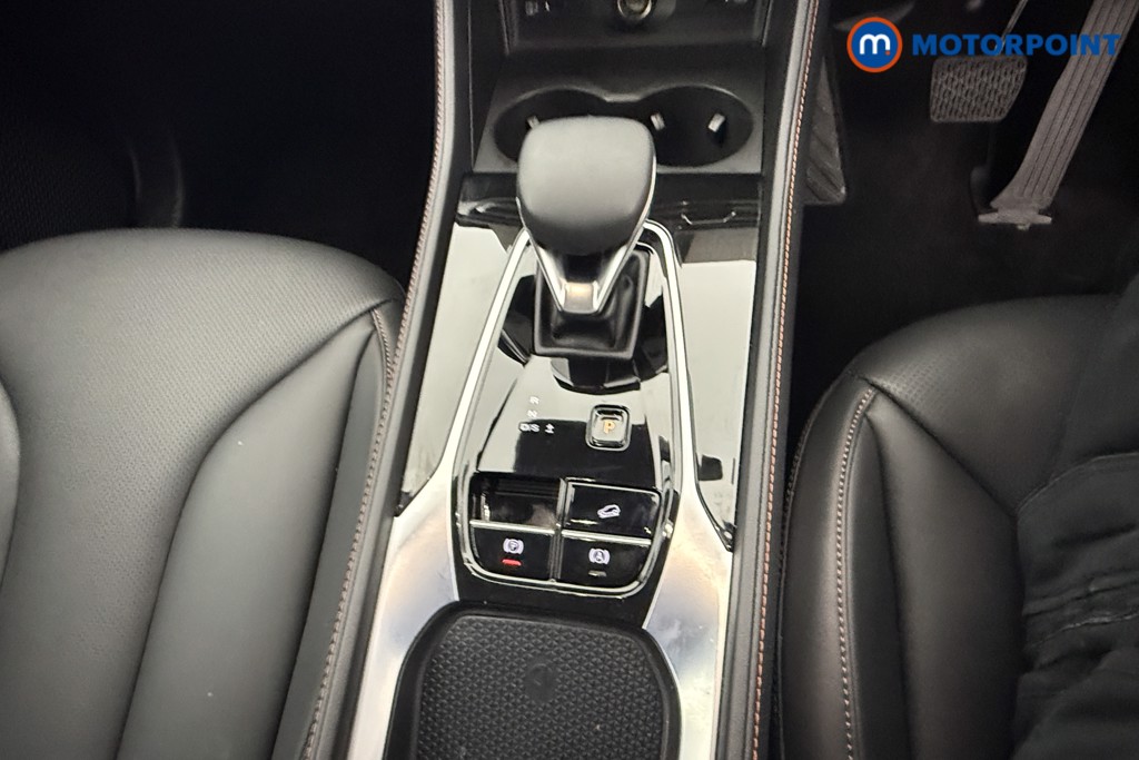 Mg Motor Uk HS Trophy Automatic Petrol SUV - Stock Number (1581653) - 11th supplementary image