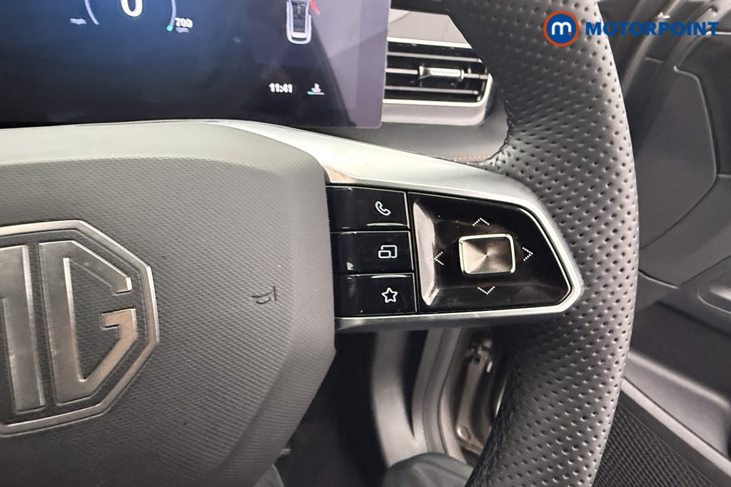 Mg Motor Uk HS Trophy Automatic Petrol SUV - Stock Number (1581653) - 13th supplementary image