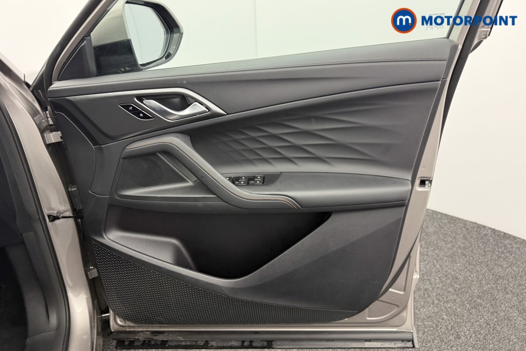 Mg Motor Uk HS Trophy Automatic Petrol SUV - Stock Number (1581653) - 15th supplementary image