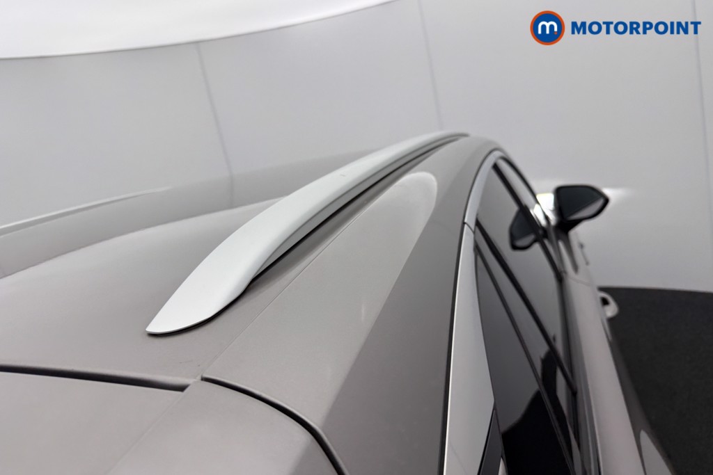 Mg Motor Uk HS Trophy Automatic Petrol SUV - Stock Number (1581653) - 18th supplementary image
