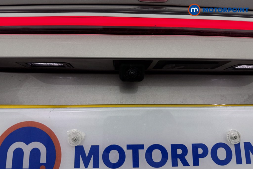 Mg Motor Uk HS Trophy Automatic Petrol SUV - Stock Number (1581653) - 19th supplementary image
