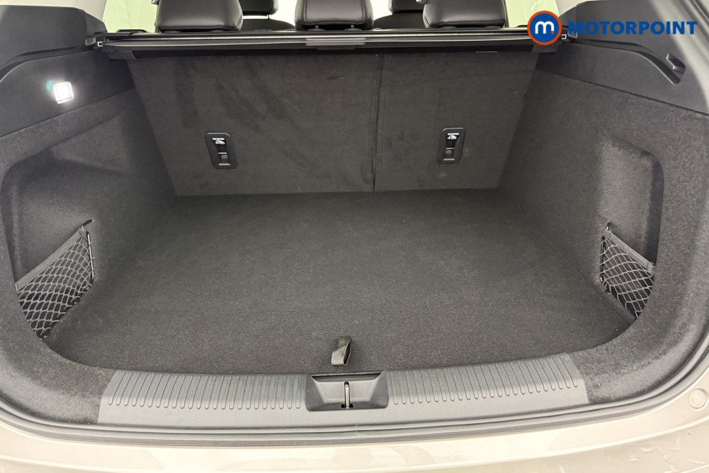 Mg Motor Uk HS Trophy Automatic Petrol SUV - Stock Number (1581653) - 20th supplementary image