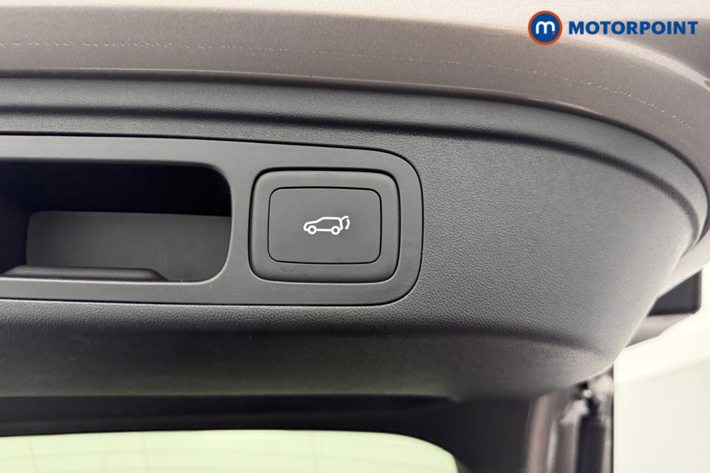 Mg Motor Uk HS Trophy Automatic Petrol SUV - Stock Number (1581653) - 21st supplementary image
