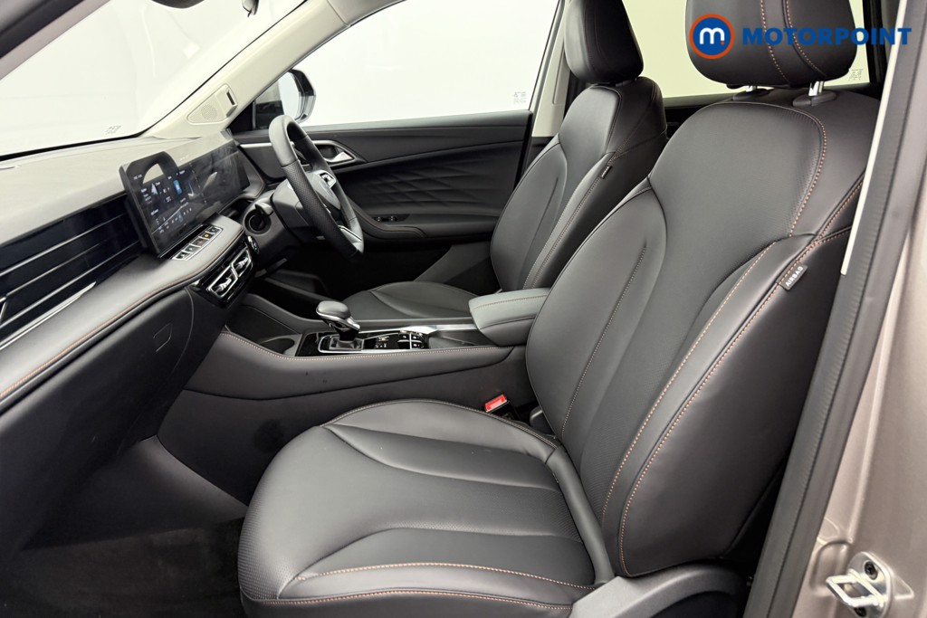 Mg Motor Uk HS Trophy Automatic Petrol SUV - Stock Number (1581653) - 22nd supplementary image
