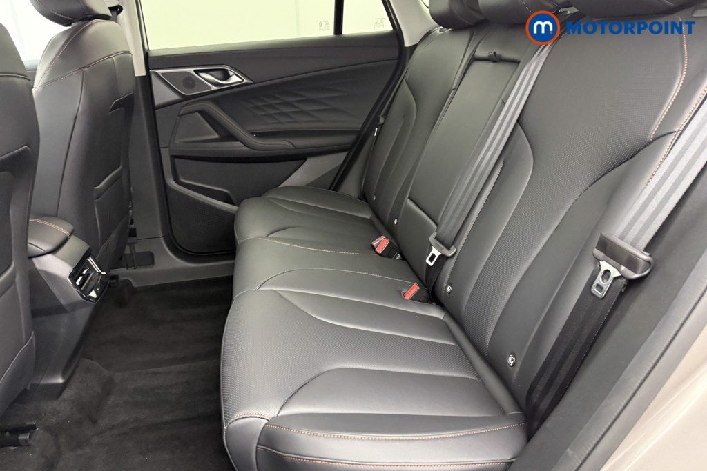 Mg Motor Uk HS Trophy Automatic Petrol SUV - Stock Number (1581653) - 24th supplementary image