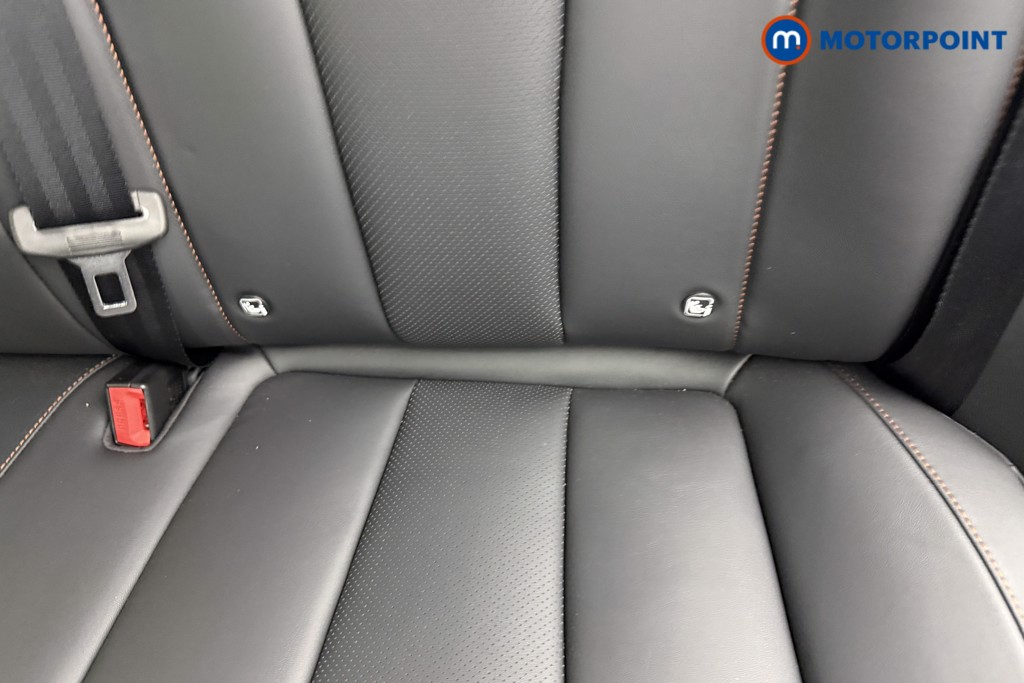 Mg Motor Uk HS Trophy Automatic Petrol SUV - Stock Number (1581653) - 25th supplementary image