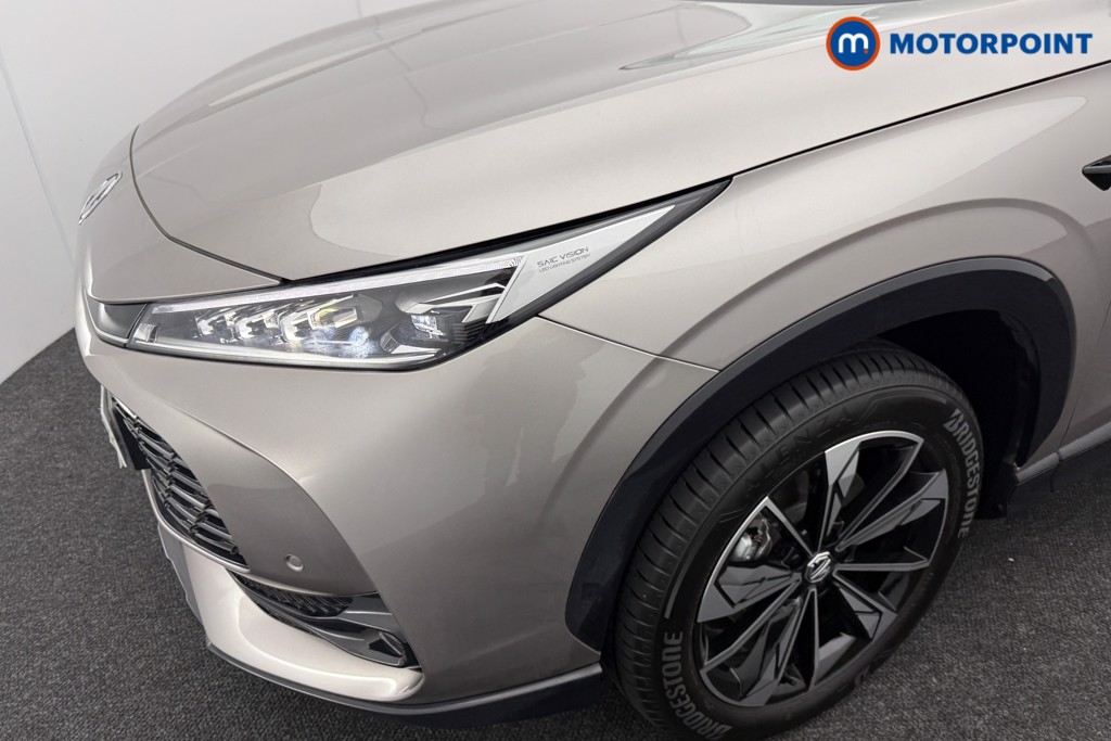 Mg Motor Uk HS Trophy Automatic Petrol SUV - Stock Number (1581653) - 29th supplementary image