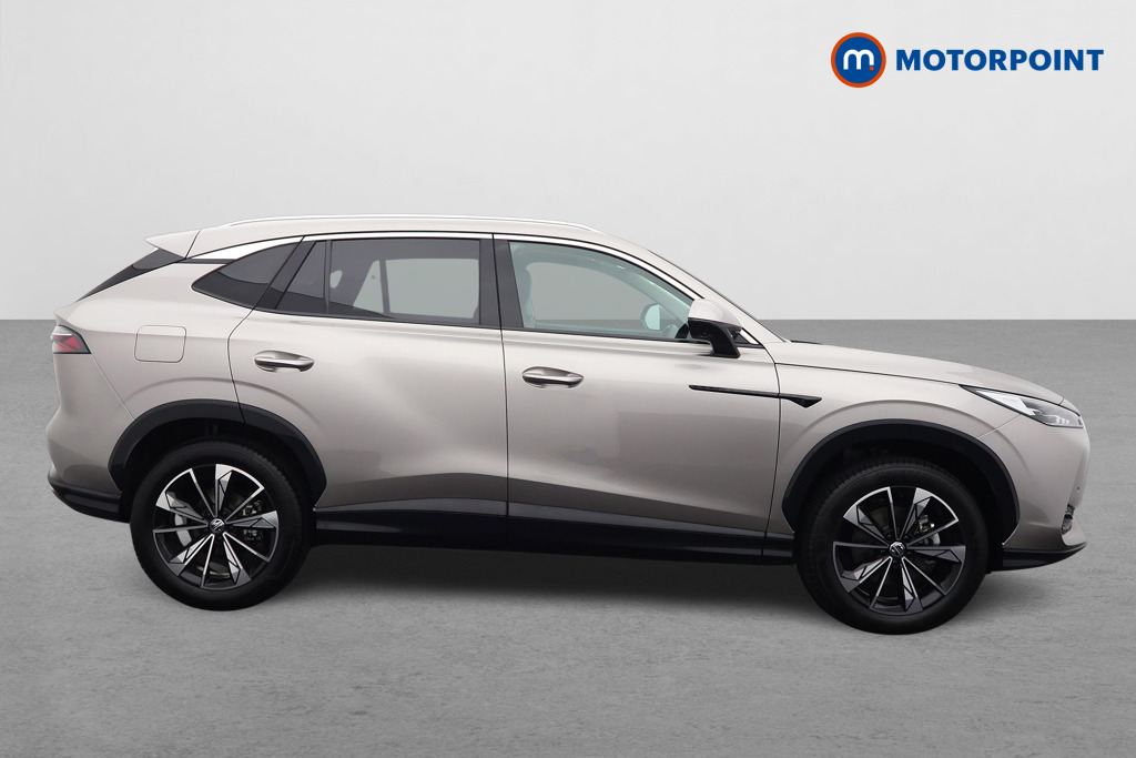 Mg Motor Uk HS Trophy Automatic Petrol SUV - Stock Number (1581653) - Drivers side