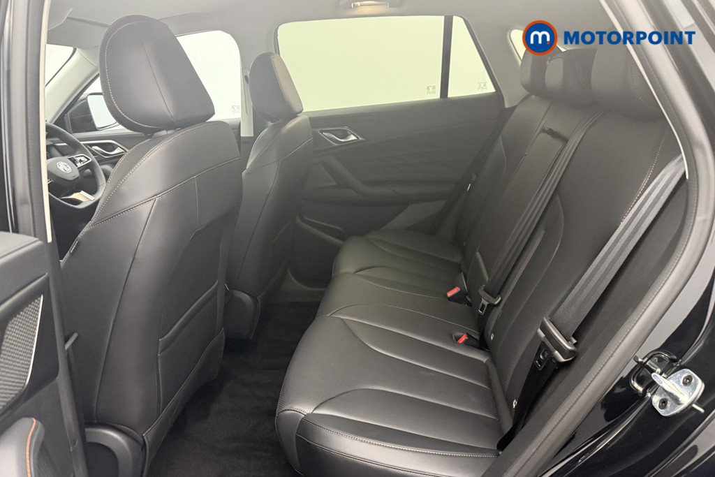 Mg Motor Uk HS Trophy Automatic Petrol SUV - Stock Number (1581658) - 2nd supplementary image