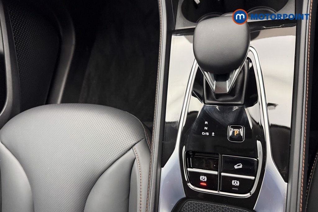 Mg Motor Uk HS Trophy Automatic Petrol SUV - Stock Number (1581658) - 7th supplementary image
