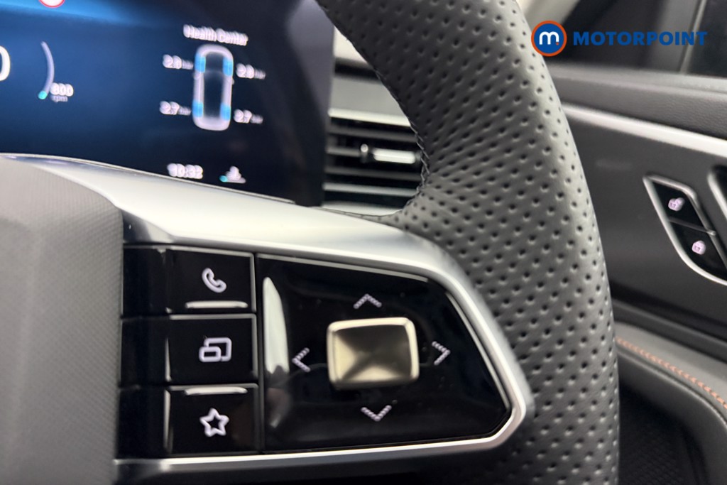 Mg Motor Uk HS Trophy Automatic Petrol SUV - Stock Number (1581658) - 9th supplementary image