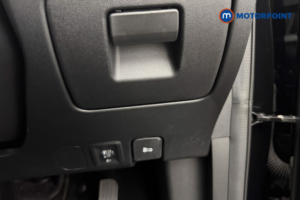 Mg Motor Uk HS Trophy Automatic Petrol SUV - Stock Number (1581658) - 10th supplementary image