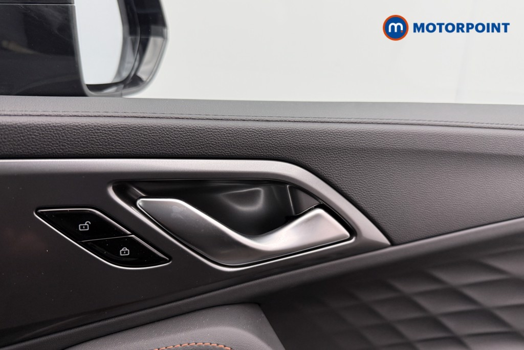 Mg Motor Uk HS Trophy Automatic Petrol SUV - Stock Number (1581658) - 11th supplementary image