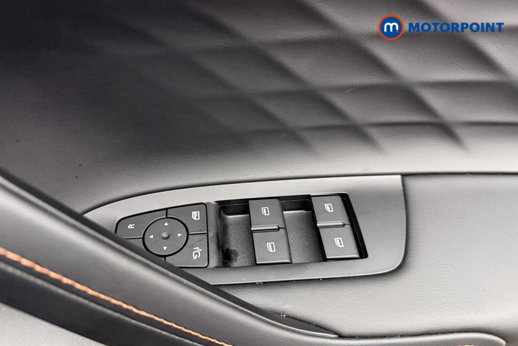 Mg Motor Uk HS Trophy Automatic Petrol SUV - Stock Number (1581658) - 12th supplementary image