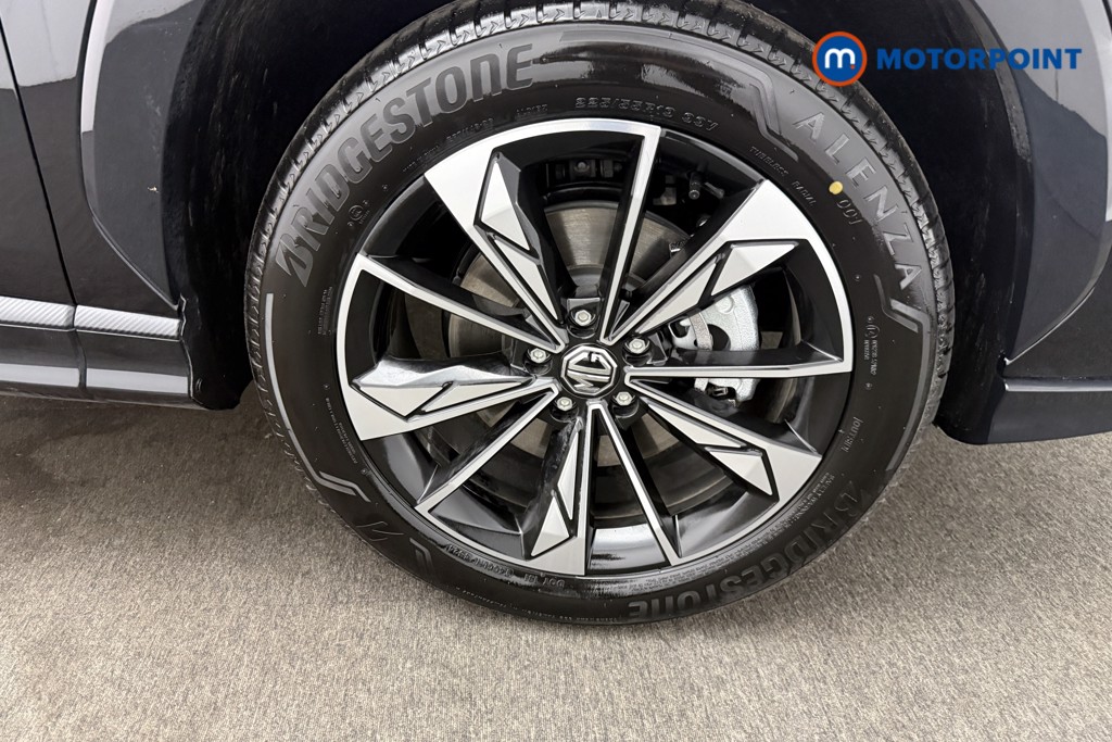 Mg Motor Uk HS Trophy Automatic Petrol SUV - Stock Number (1581658) - 13th supplementary image