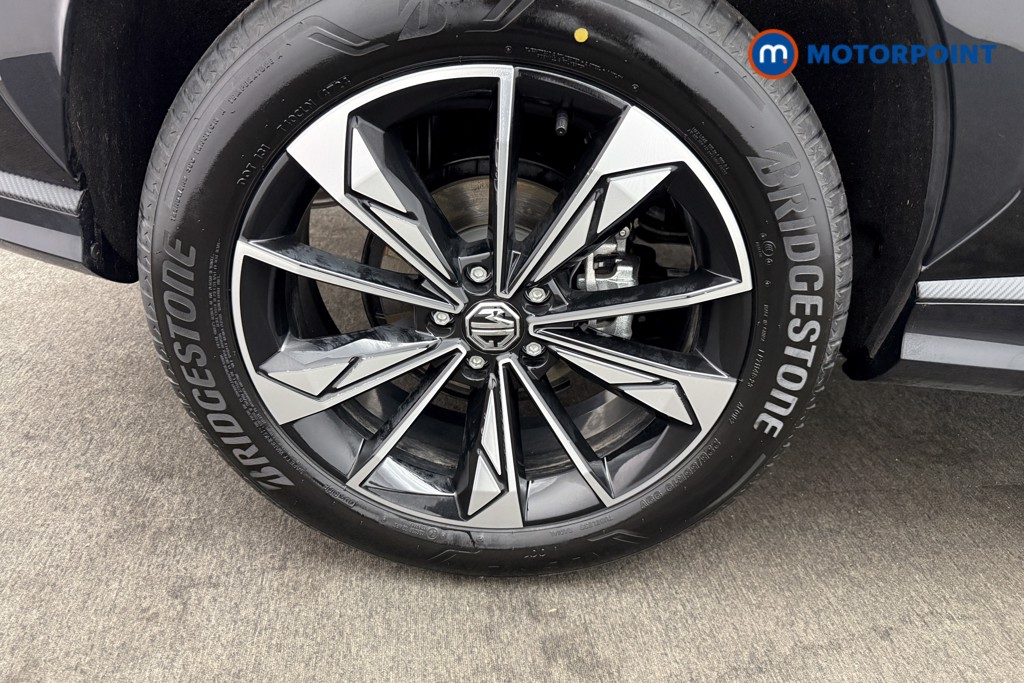 Mg Motor Uk HS Trophy Automatic Petrol SUV - Stock Number (1581658) - 14th supplementary image