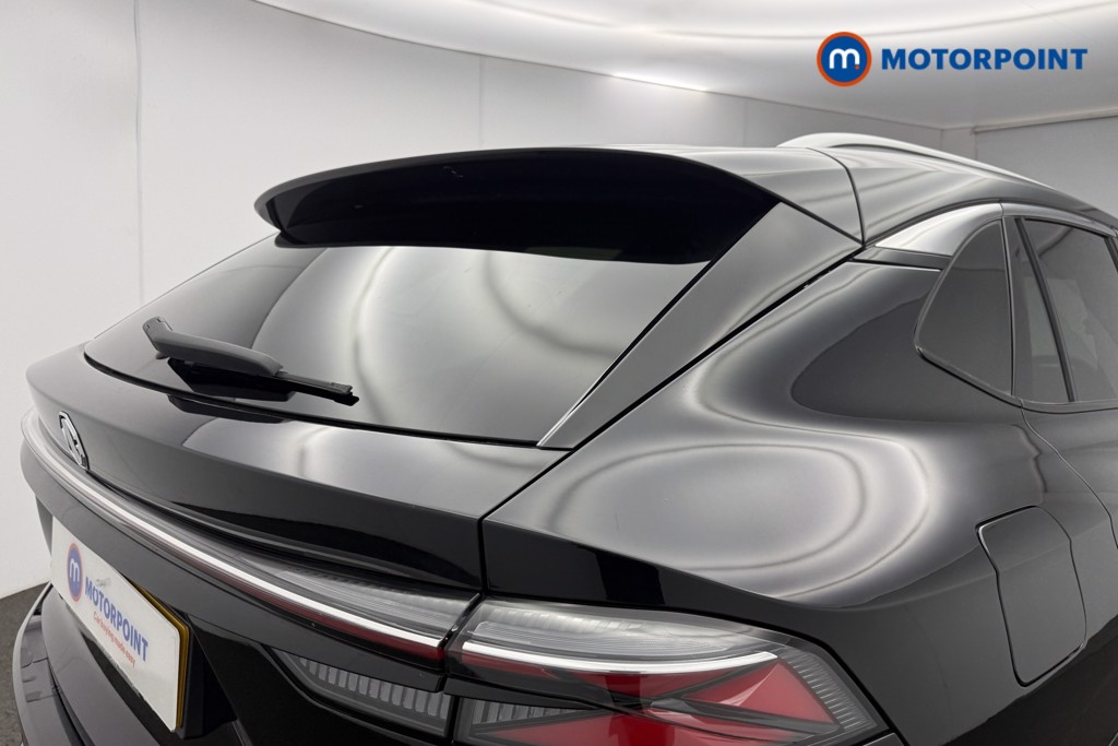 Mg Motor Uk HS Trophy Automatic Petrol SUV - Stock Number (1581658) - 19th supplementary image