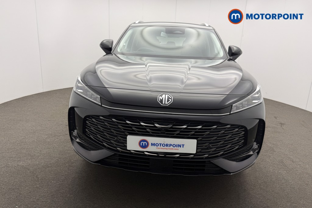 Mg Motor Uk HS Trophy Automatic Petrol SUV - Stock Number (1581658) - 23rd supplementary image