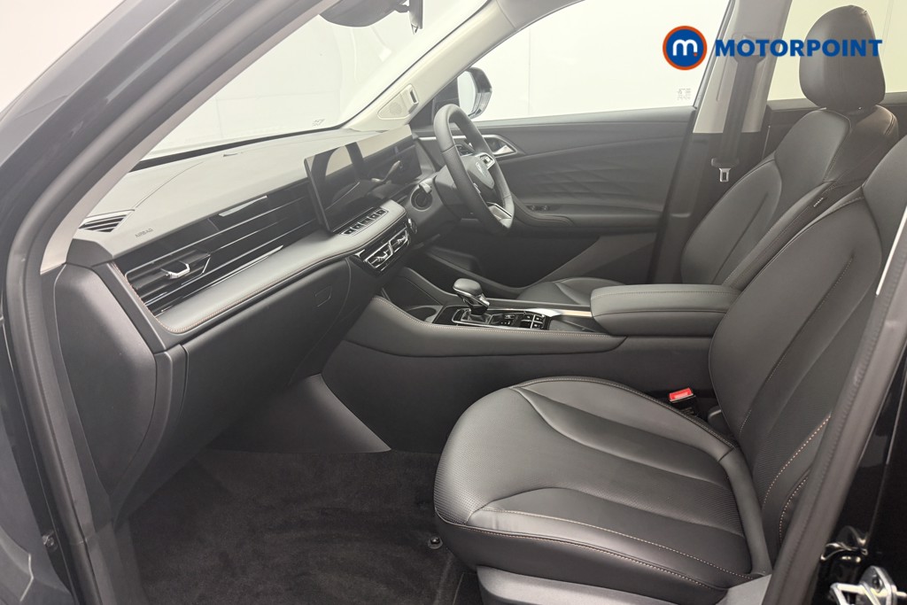 Mg Motor Uk HS Trophy Automatic Petrol SUV - Stock Number (1581658) - 1st supplementary image