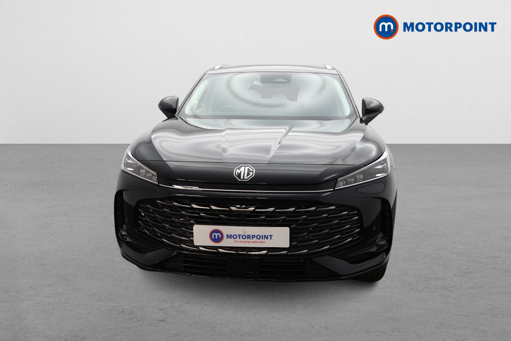 Mg Motor Uk HS Trophy Automatic Petrol SUV - Stock Number (1581658) - Front bumper