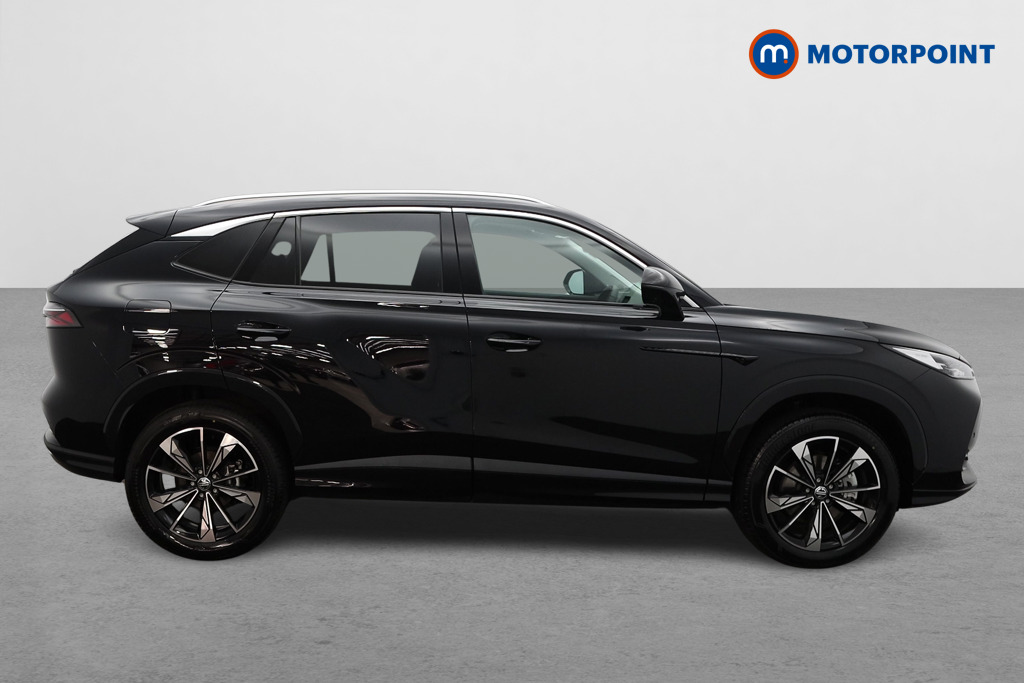 Mg Motor Uk HS Trophy Automatic Petrol SUV - Stock Number (1581658) - Drivers side