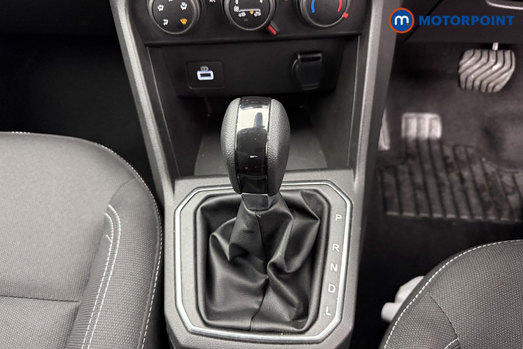 Dacia Sandero Comfort Automatic Petrol Hatchback - Stock Number (1581772) - 13th supplementary image