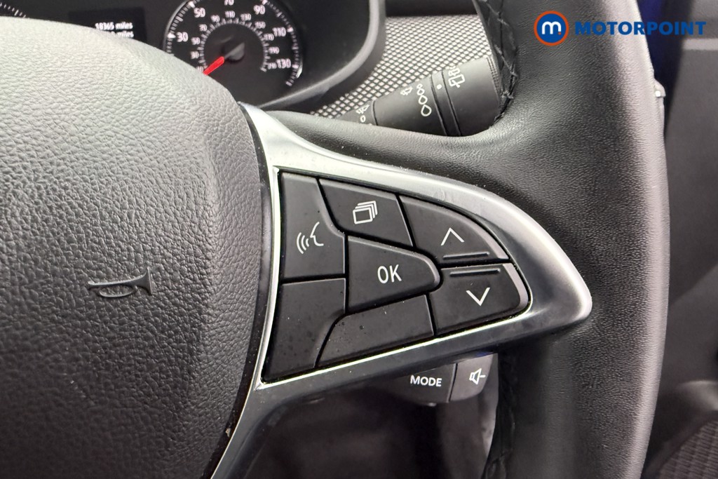 Dacia Sandero Comfort Automatic Petrol Hatchback - Stock Number (1581772) - 15th supplementary image