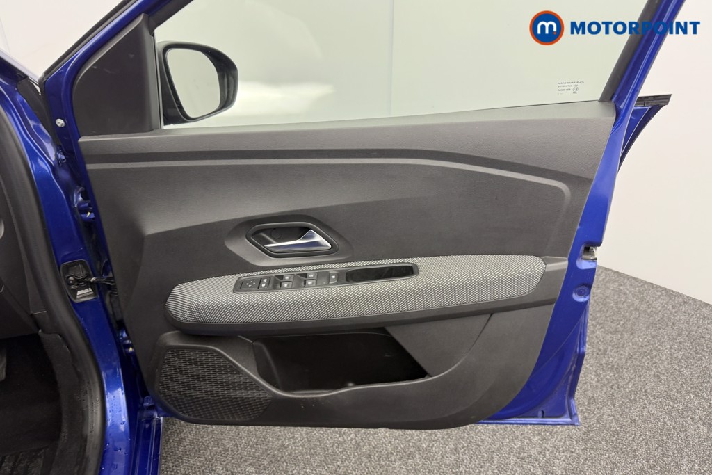 Dacia Sandero Comfort Automatic Petrol Hatchback - Stock Number (1581772) - 18th supplementary image