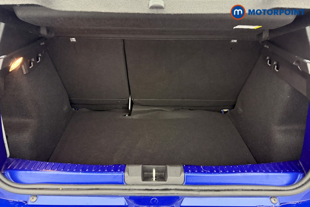 Dacia Sandero Comfort Automatic Petrol Hatchback - Stock Number (1581772) - 20th supplementary image