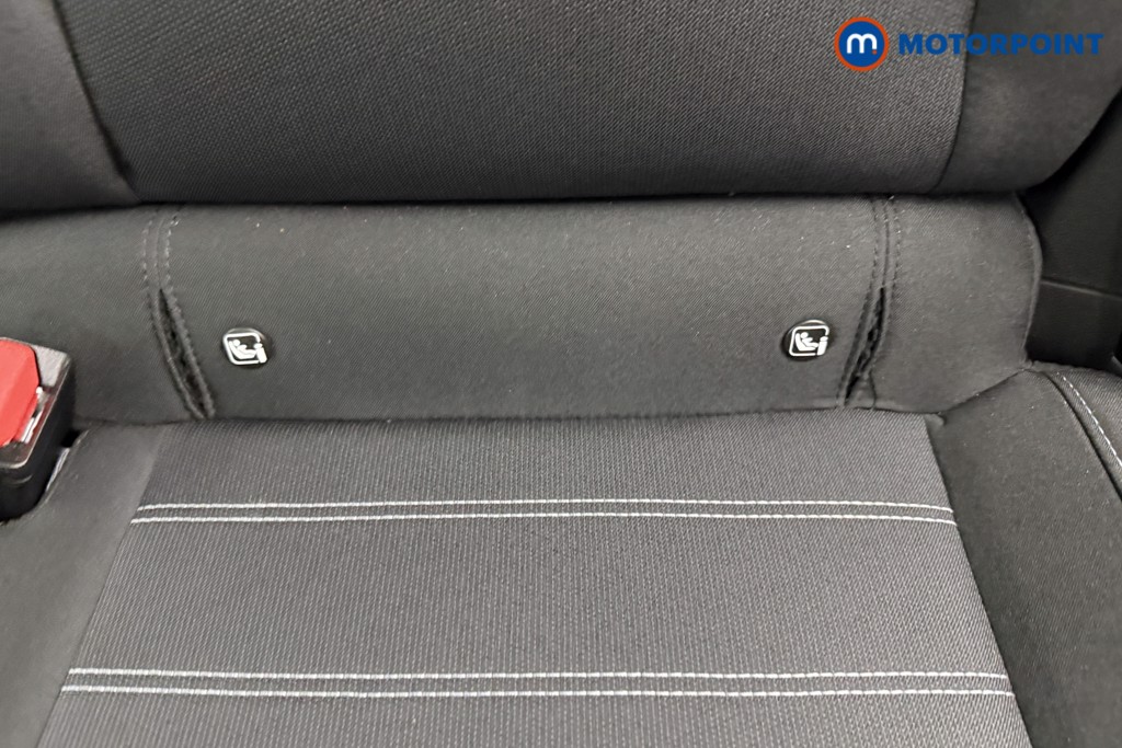 Dacia Sandero Comfort Automatic Petrol Hatchback - Stock Number (1581772) - 23rd supplementary image